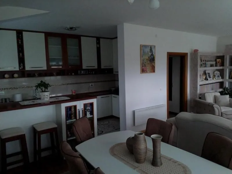 Prodaja, trosoban stan, 117m², Nikšić, Crna Gora