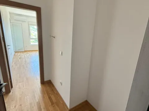 Sale, one bedroom apartment, 46m², Lazi, Budva - image 7