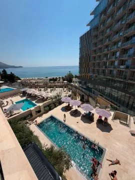 Prodaja, garsonjera, 27m², Bečići, Budva - image 7