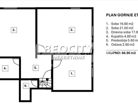 Sale, apartment, 136m², Karaburma, Palilula Sve Podlokacije - image 5