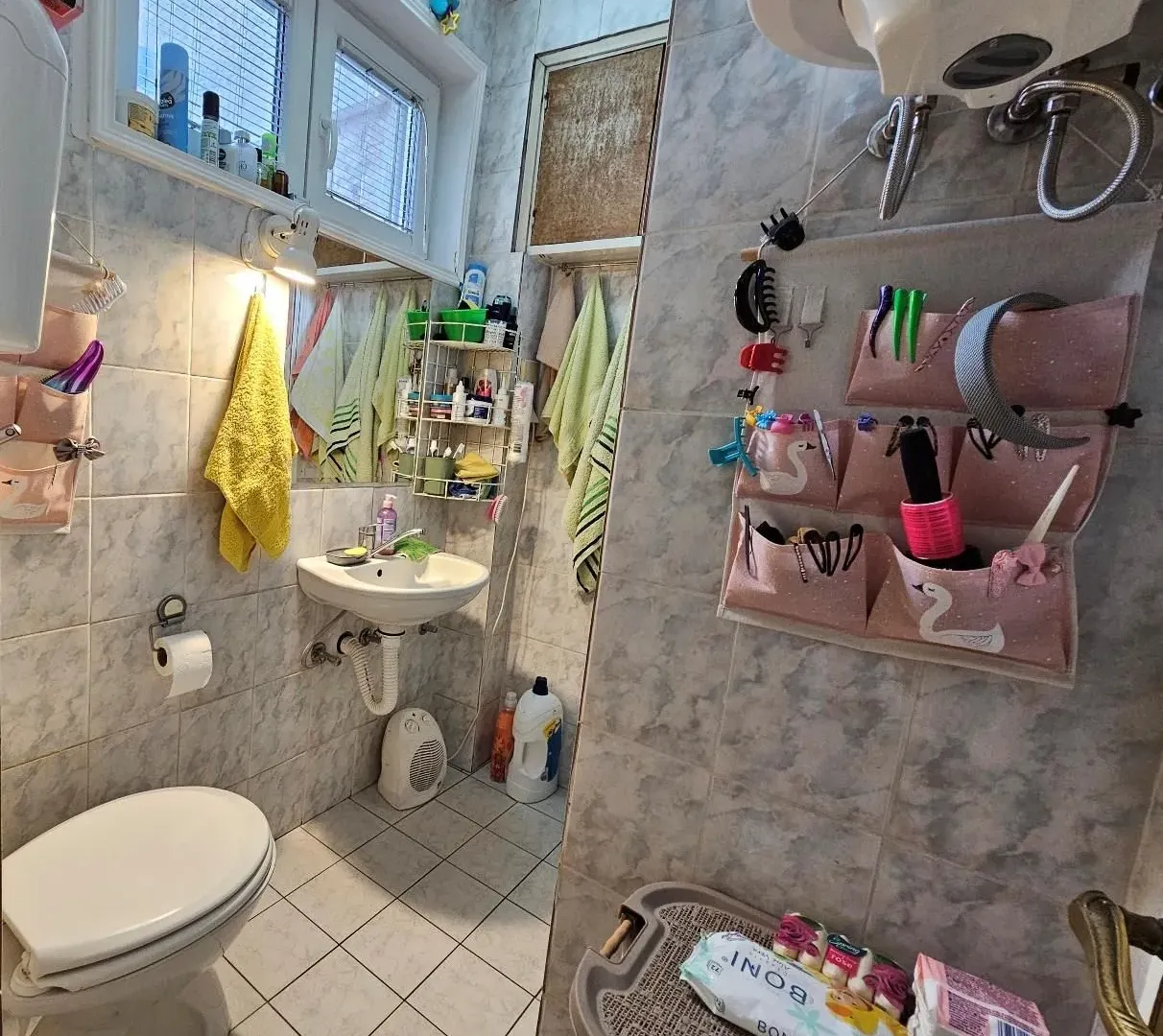 Sale, apartment, 91m², Vukov Spomenik, Zvezdara Sve Podlokacije