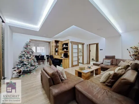 Sale, four bedroom apartment, 114m², Obrenovac, Beograd