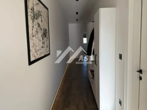 Izdavanje, četvorosoban stan, 88m², Novi Sad Sve Podlokacije, Novi Sad - image 3