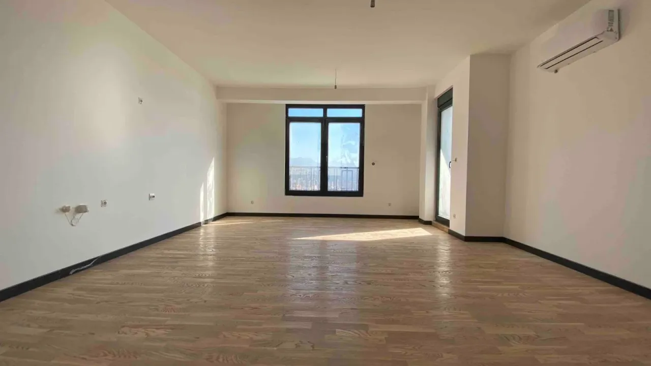 Prodaja, dvosoban stan, 47m², Gorica C, Podgorica