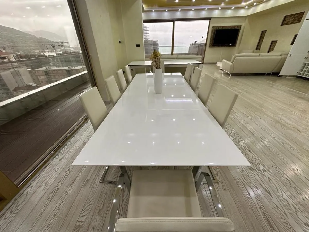 Rent, apartment, 162m², Budva, Crna Gora