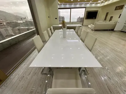 Izdavanje, stan, 162m², Budva, Crna Gora - image 9