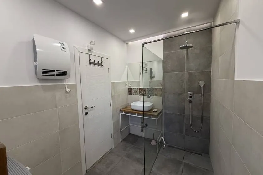 Rent, two bedroom apartment, 40m², Lisičji Potok, Beograd