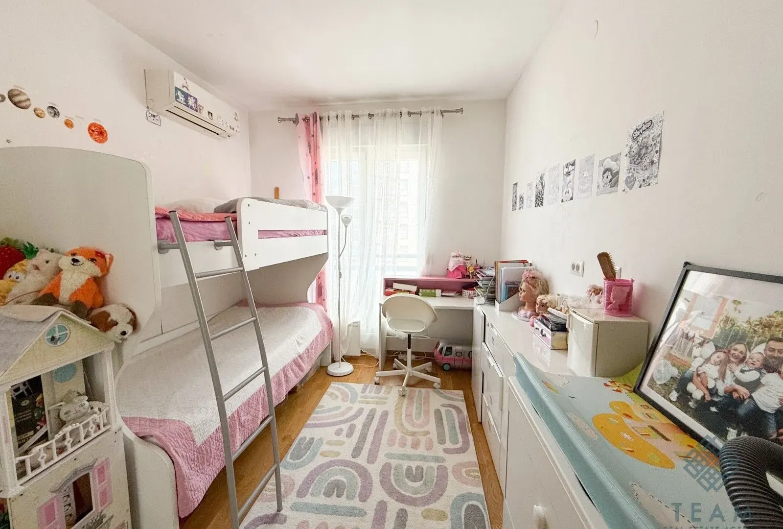 Prodaja, dvosoban stan, 64m², City Kvart, Podgorica