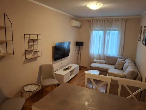 Rent, one bedroom apartment, 33m², Zabjelo, Podgorica - image 8
