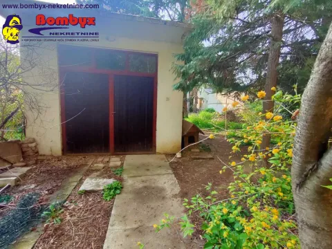 Prodaja, kuća, 241m², Sremska Kamenica, Petrovaradin - image 12