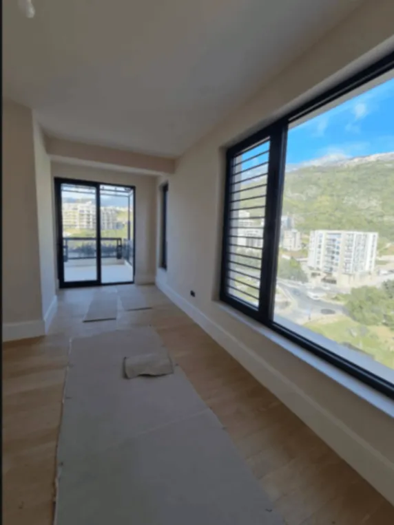 Sale, two bedroom apartment, 113m², Bečići, Budva