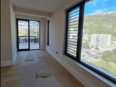 Sale, two bedroom apartment, 113m², Bečići, Budva - image 4