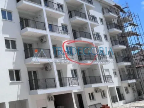 Prodaja, jednosoban stan, 45m², Budva, Crna Gora - image 2