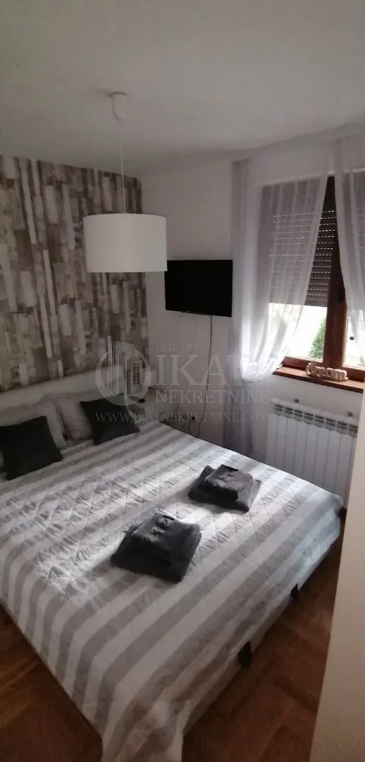 Prodaja, jednosoban stan, 39m², Centar, Zlatibor