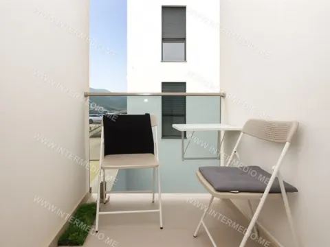 Sale, one bedroom apartment, 33m², Igalo, Herceg Novi - image 6
