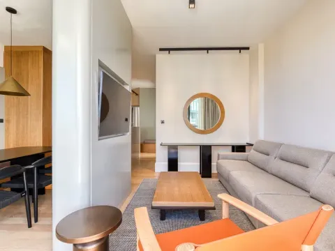 Sale, two bedroom apartment, 113m², Bečići, Budva - image 10