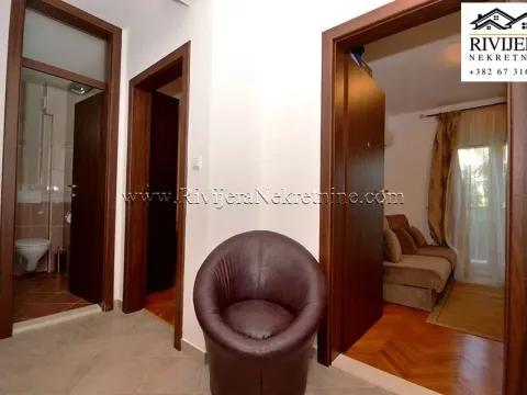 Prodaja, dvosoban stan, 75m², Njivice, Herceg Novi - image 10