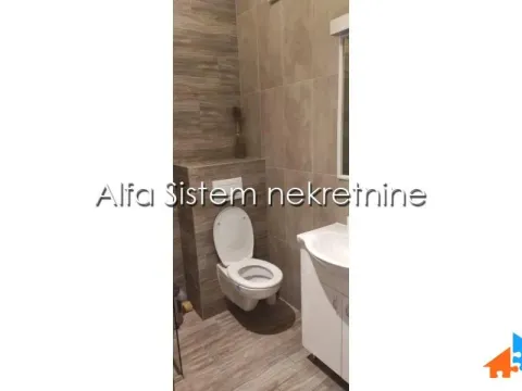 Izdavanje, stan, 35m², Vračar Sve Podlokacije, Beograd - image 10