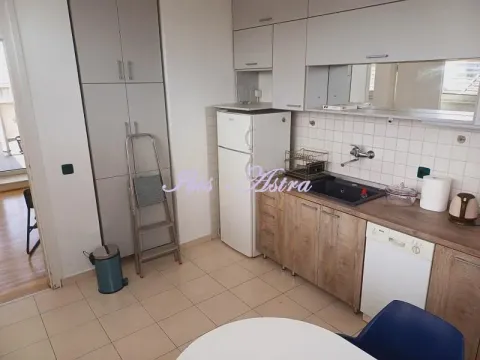 Rent, two bedroom apartment, 60m², Kalenić Pijaca, Vračar Sve Podlokacije - image 9
