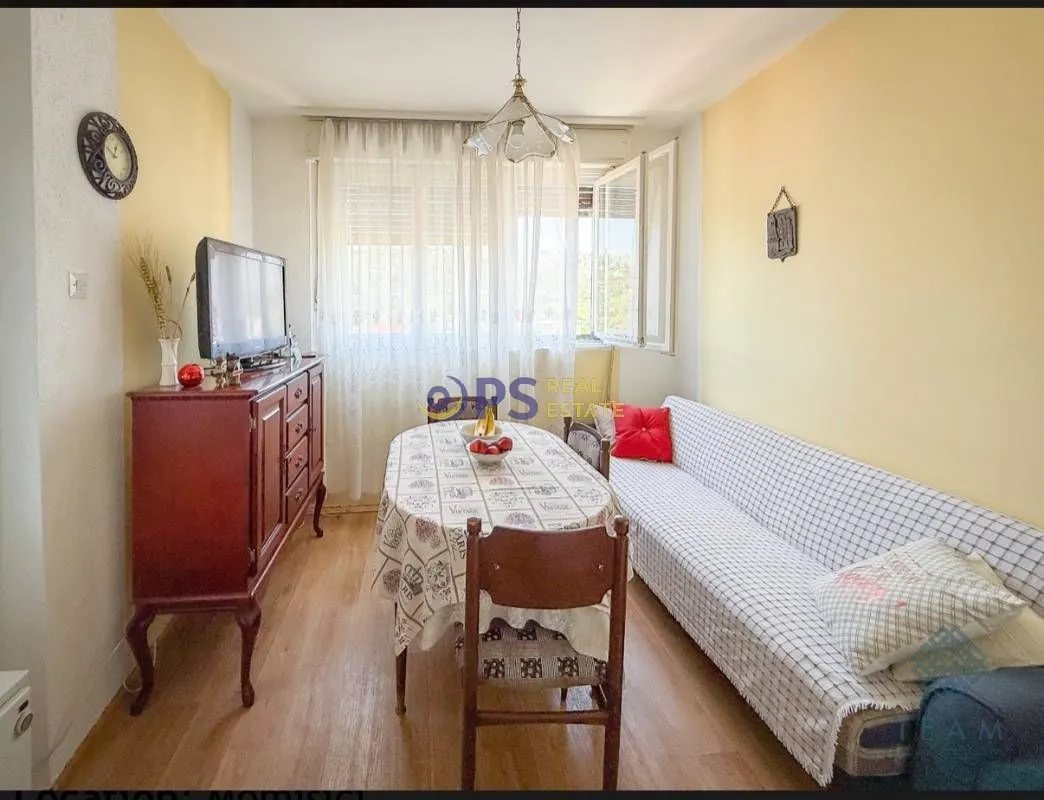 Prodaja, jednosoban stan, 46m², Podgorica, Crna Gora