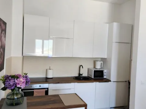 Sale, one bedroom apartment, 50m², Komoševina, Budva - image 7