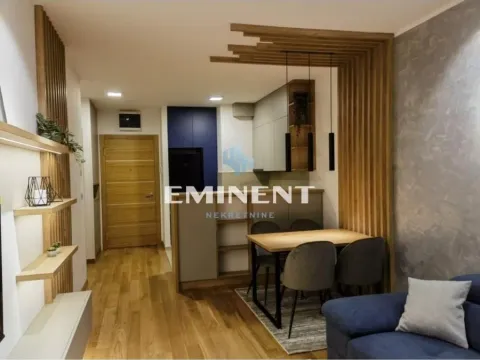 Izdavanje, dvosoban stan, 48m², Novi Beograd Blok 65, Novi Beograd Sve Podlokacije - image 5