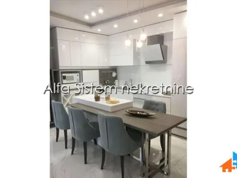 Izdavanje, dvosoban stan, 56m², Čubura, Beograd - image 10