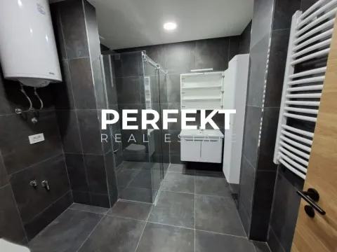 Sale, four bedroom apartment, 114m², Centar, Pančevo - image 7