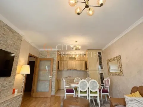 Rent, apartment, 64m², City Kvart, Podgorica - image 8