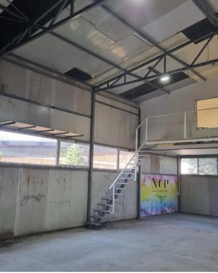 Sale, office space, 203m², Kamenjar, Novi Sad Sve Podlokacije