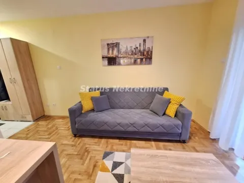 Rent, studio apartment, 25m², Grbavica, Novi Sad Sve Podlokacije - image 3