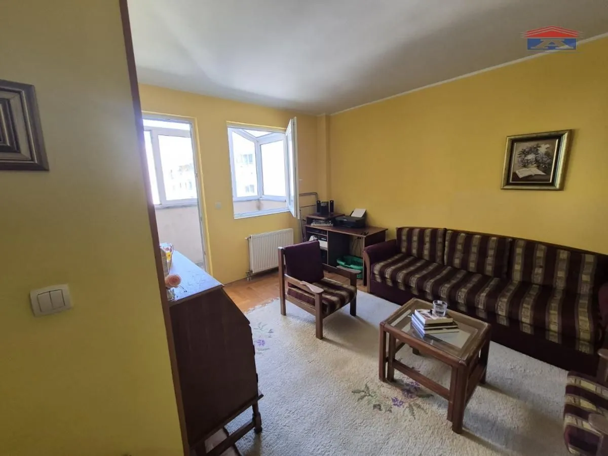 Rent, one bedroom apartment, 45m², Grbavica, Novi Sad Sve Podlokacije