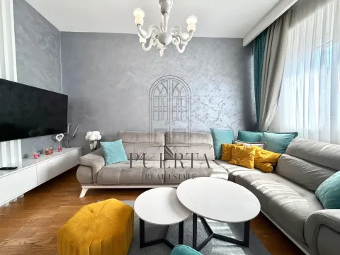 Rent, two bedroom apartment, 54m², Pobrežje, Podgorica - image 2