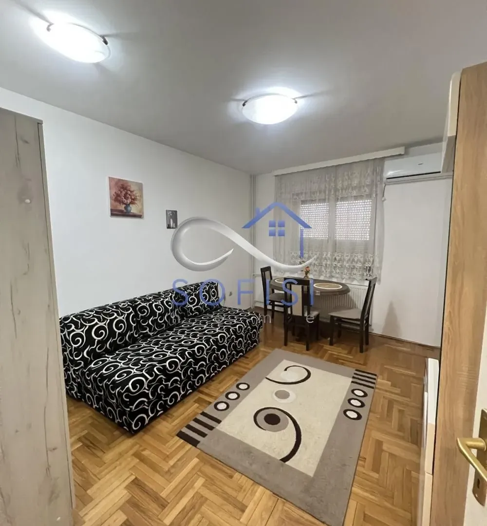 Izdavanje, dvosoban stan, 43m², Grbavica, Novi Sad Sve Podlokacije