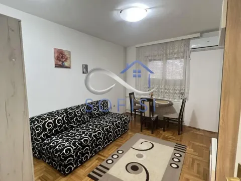 Izdavanje, dvosoban stan, 43m², Grbavica, Novi Sad Sve Podlokacije - image 2