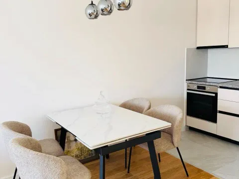 Izdavanje, jednosoban stan, 48m², Central Point, Podgorica - image 6