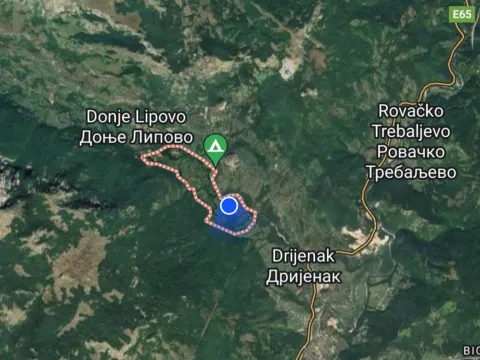 Prodaja, plac, 6500m², Blatina, Kolašin - image 5
