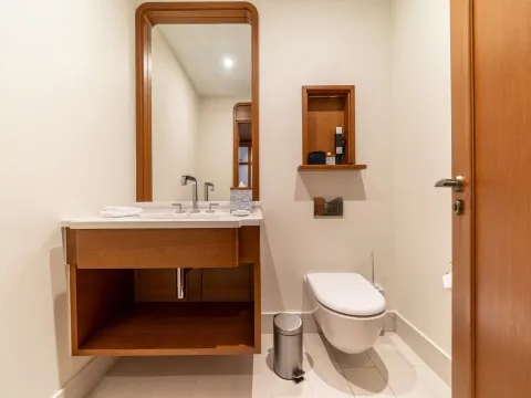 Prodaja, dvosoban stan, 178m², Porto Montenegro, Tivat - image 14