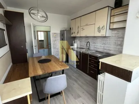 Izdavanje, dvosoban stan, 58m², Podbara, Novi Sad Sve Podlokacije - image 9