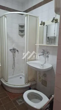Izdavanje, jednosoban stan, 41m², Centar, Novi Sad - image 10