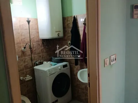 Prodaja, dvosoban stan, 46m², Čukarica, Beograd - image 11