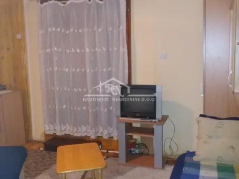 Rent, apartment, 26m², Čukarica, Beograd - image 8