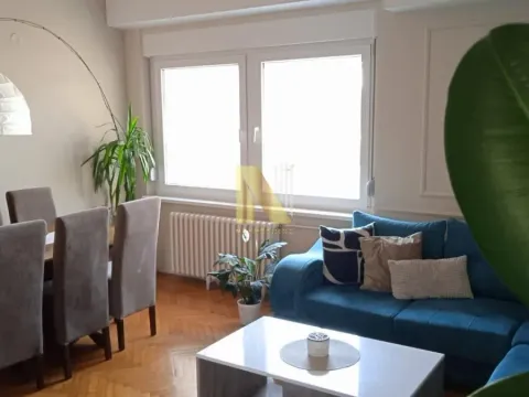 Sale, apartment, 91m², Rotkvarija, Novi Sad Sve Podlokacije - image 4