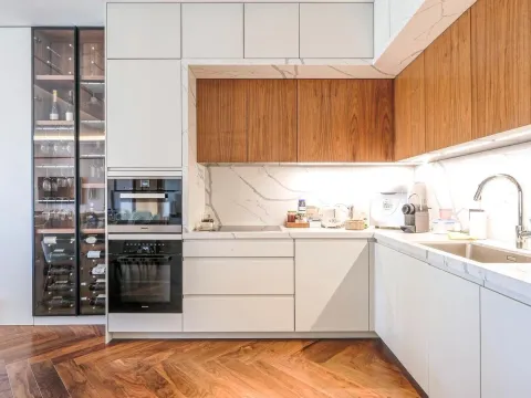 Prodaja, dvosoban stan, 183m², Tivat, Crna Gora - image 18