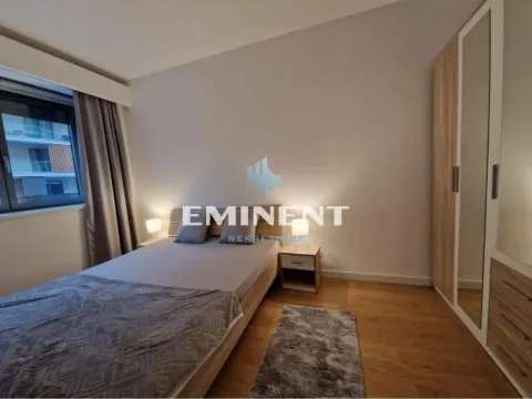 Rent, two bedroom apartment, 49m², Novi Beograd Blok 65, Novi Beograd Sve Podlokacije - image 7