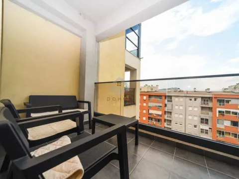 Rent, one bedroom apartment, 52m², Zabjelo, Podgorica - image 10