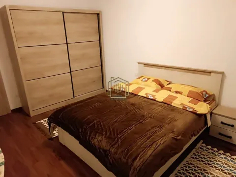 Izdavanje, jednosoban stan, 54m², Master Kvart, Podgorica - image 7