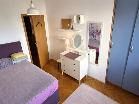 Rent, one bedroom apartment, 90m², City Kej, Podgorica - image 7