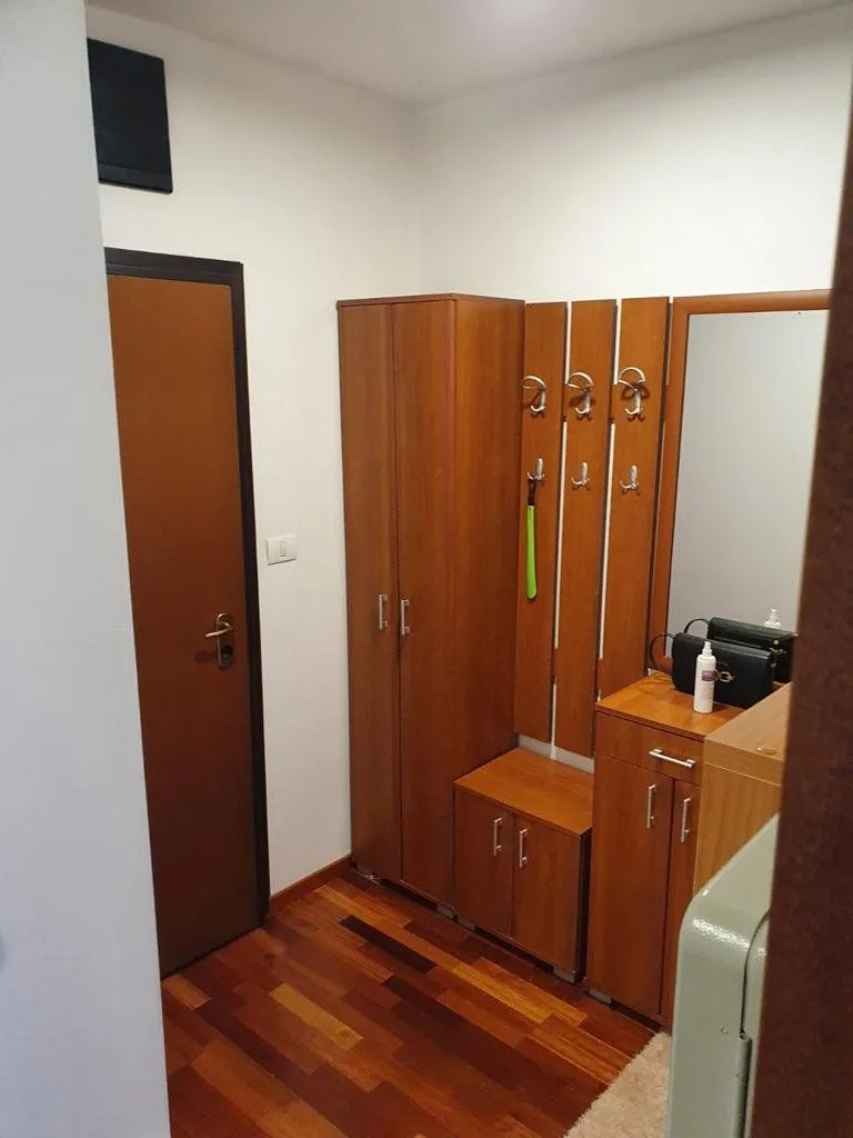 Rent, two bedroom apartment, 74m², City Kvart, Podgorica