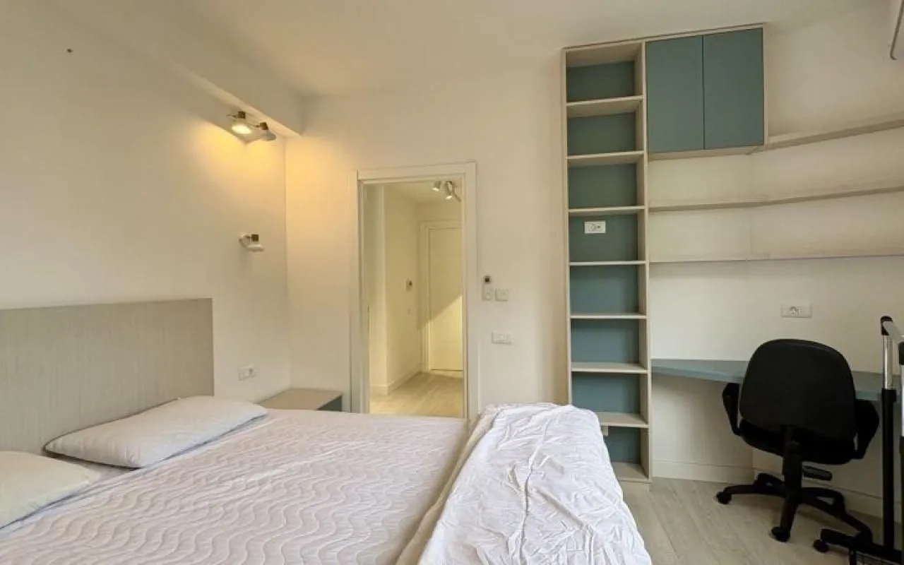 Sale, two bedroom apartment, 55m², Mažina, Tivat